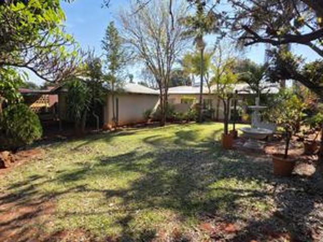 House for sale in Waterkloof, Gauteng