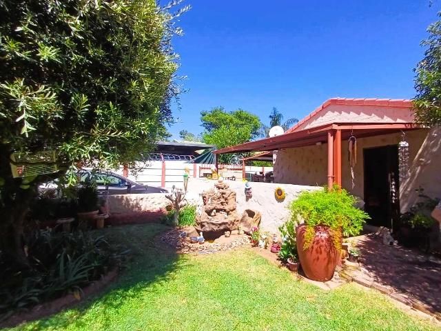 House for sale in Waterkloof, Gauteng