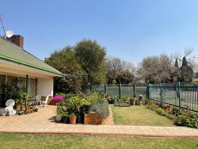 House for sale in Sedibeng, Gauteng