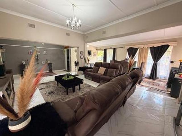 House for sale in Sedibeng, Gauteng