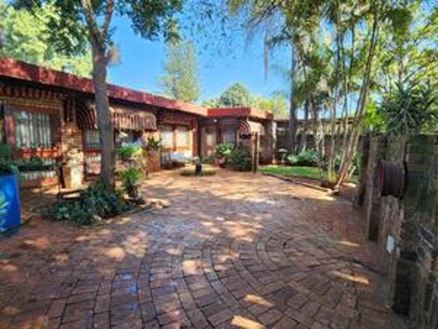 House for sale in Akasia, Gauteng