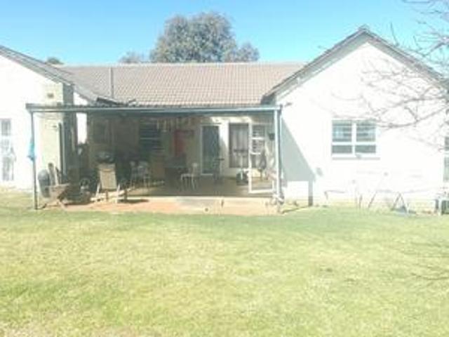 House for sale in Ekurhuleni, Gauteng