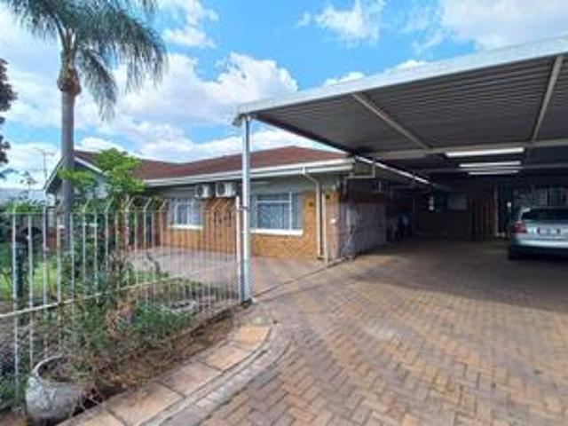 House for sale in Pretoria, City of Tshwane Metropolitan Municipality
