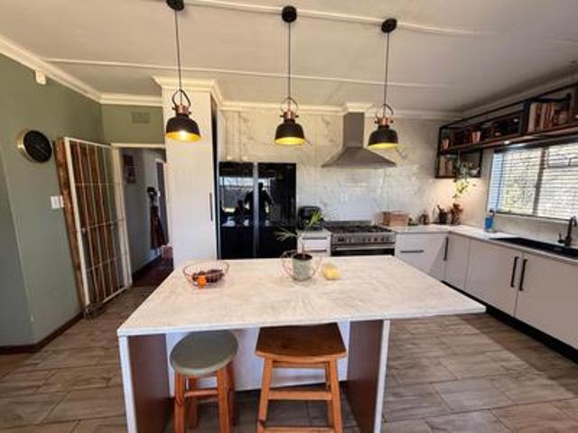 House for sale in Sedibeng, Gauteng