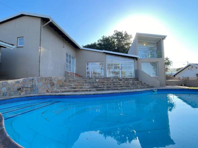 House for rent in Durban North, Kwazulu-natal