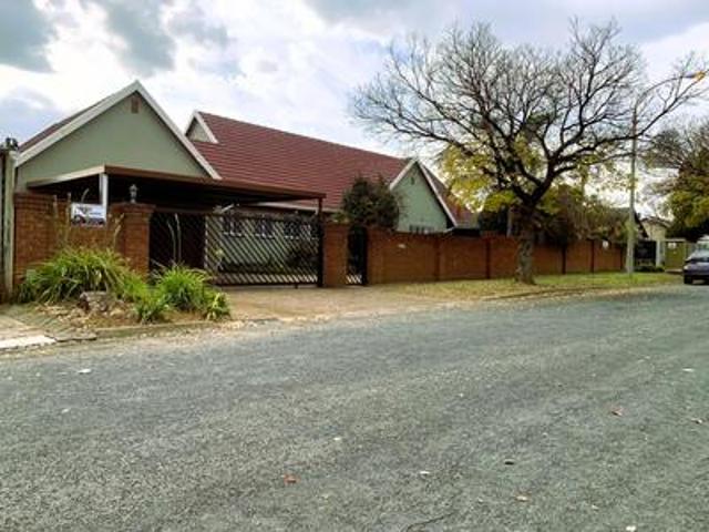 House for sale in Ekurhuleni, Gauteng