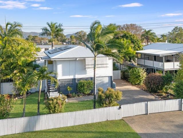House for sale in Townsville, Queensland