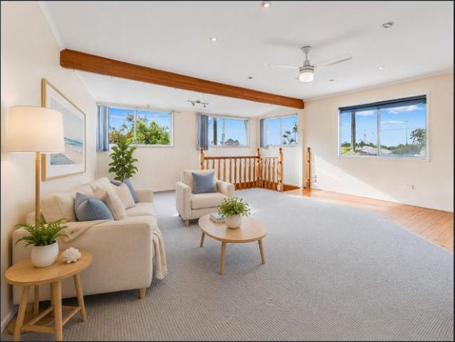 House for rent in Toombul, Queensland