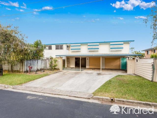House for rent in Toombul, Queensland