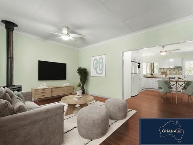House for rent in Toombul, Queensland