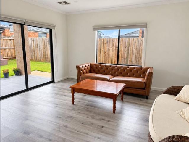 House for rent in Newbridge South, Wallan