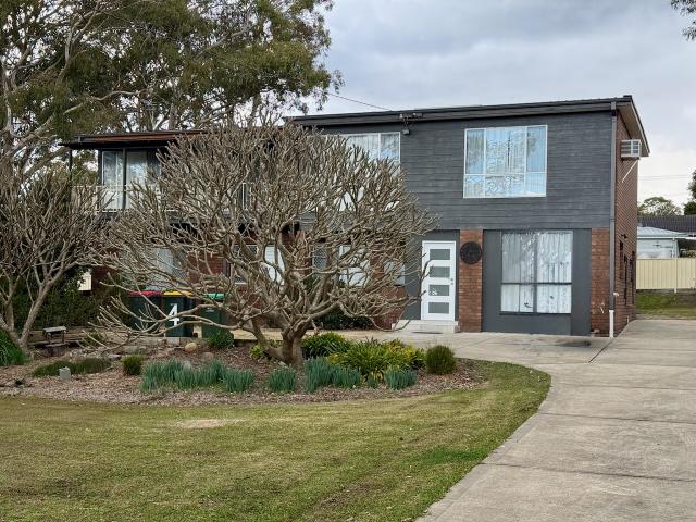 House for rent in Aarons Pass
