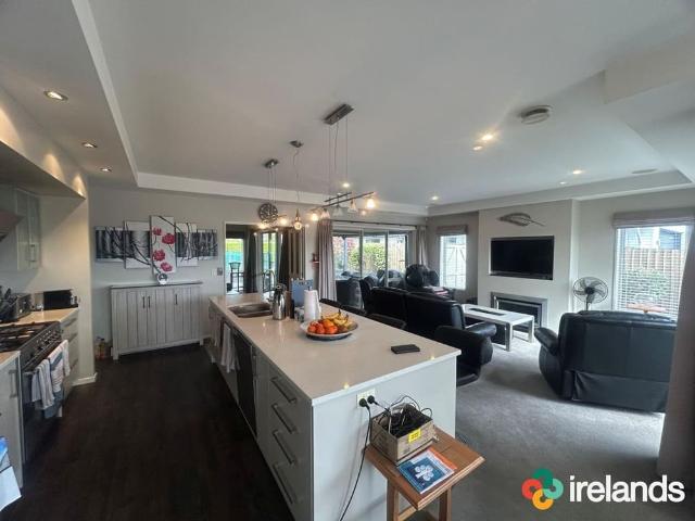 House for rent in Hillmorton, Canterbury