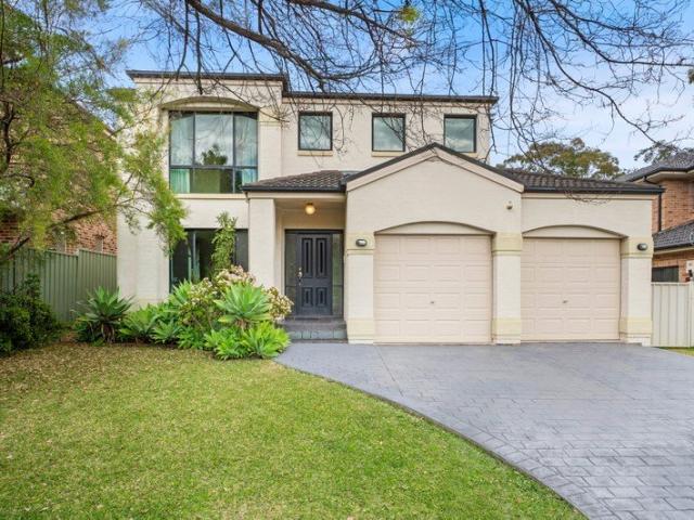 House for rent in Sydney, New South Wales