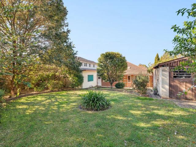House for rent in Sydney, New South Wales