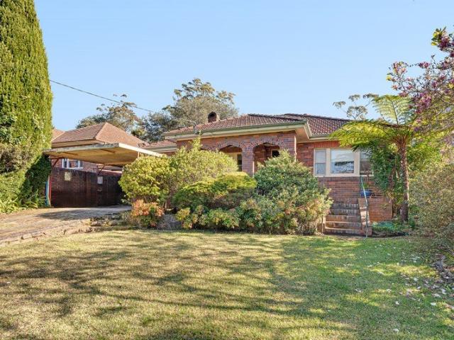 House for rent in Sydney, New South Wales
