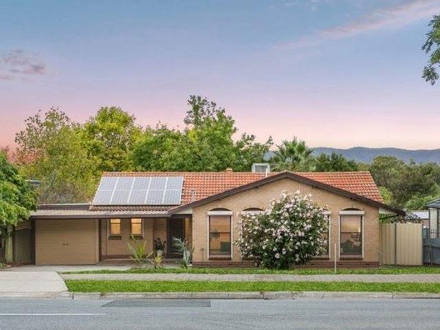 House for rent in Horseshoe Creek, South Australia