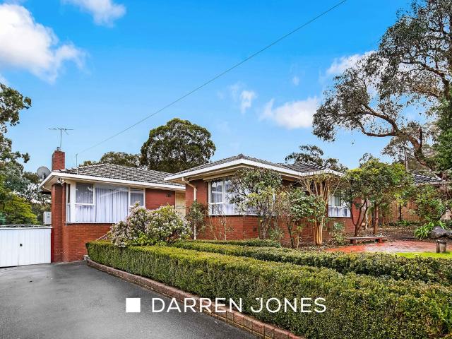 House for rent in Camerons Creek, Victoria