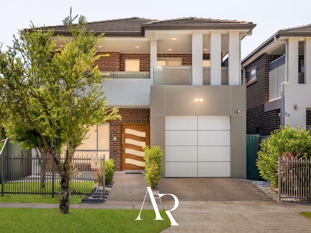 House for sale in Sydney, New South Wales