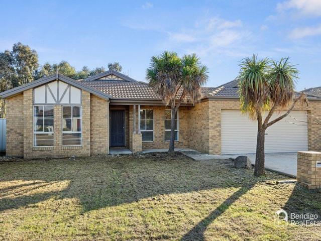 House for rent in Bendigo, Victoria