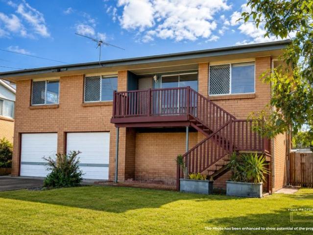 House for rent in Toombul, Queensland