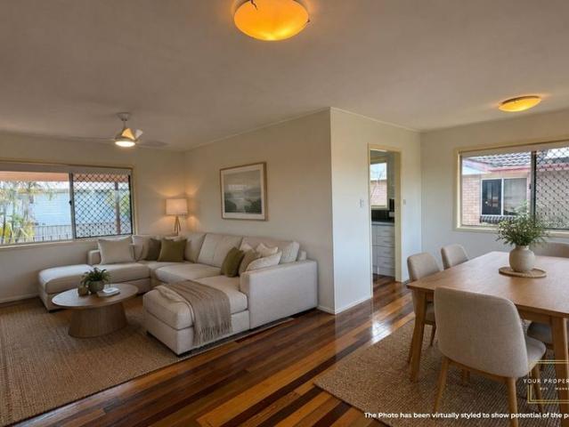House for rent in Toombul, Queensland
