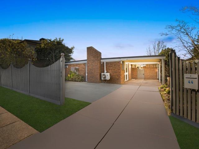 House for sale in Camerons Creek, Victoria