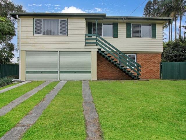 House for rent in Toombul, Queensland