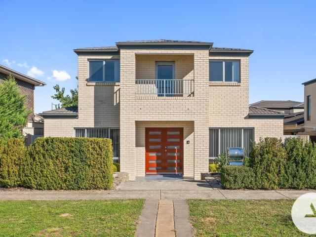Property for sale in Franklin, Australian Capital Territory