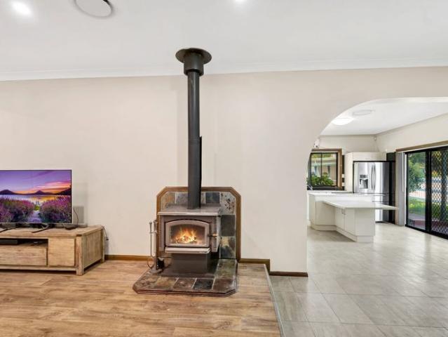 House for rent in Mangrove Mountain, New South Wales