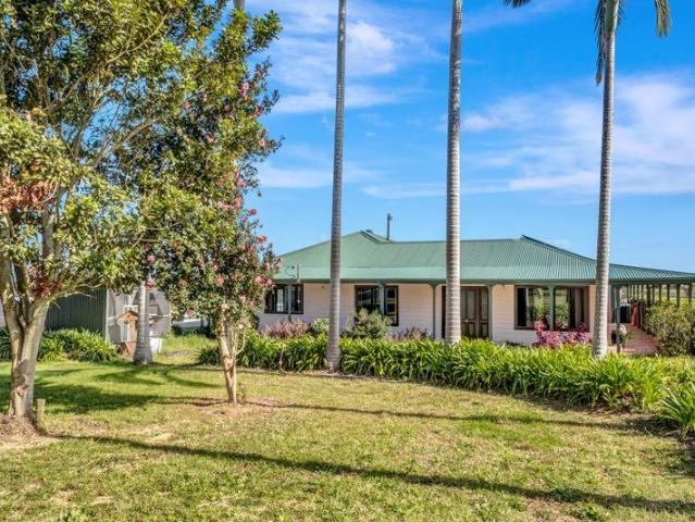 House for rent in Mangrove Mountain, New South Wales