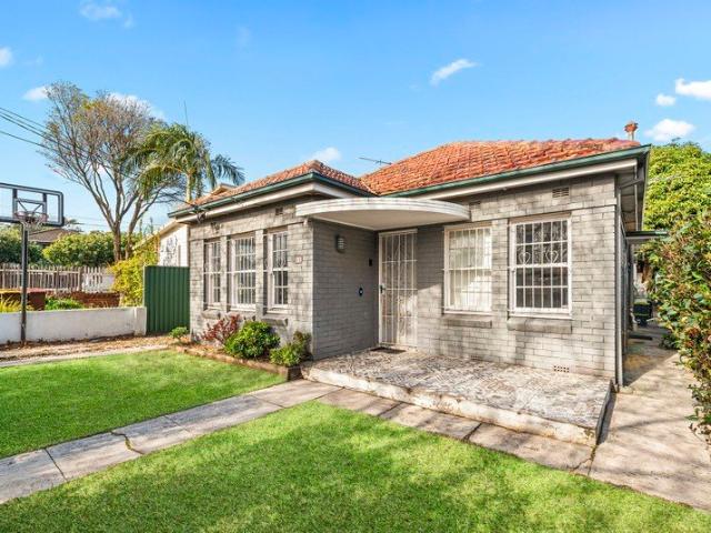 House for sale in Sydney, New South Wales