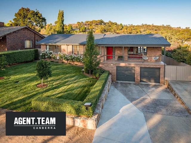 Property for rent in Wanniassa, Australian Capital Territory