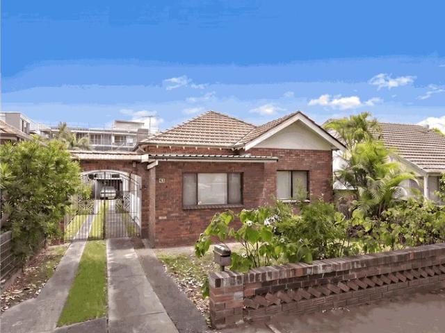 House for rent in Centenary Park, Sydney