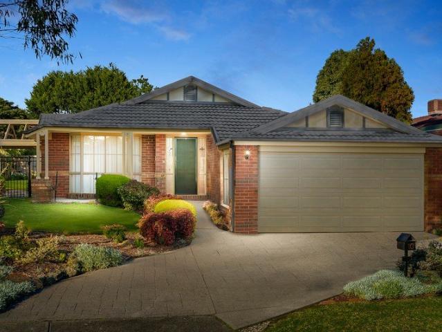 House for sale in Camerons Creek, Victoria