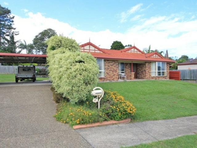 House for rent in Toombul, Queensland