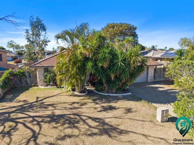 House for sale in Gracemere, Queensland