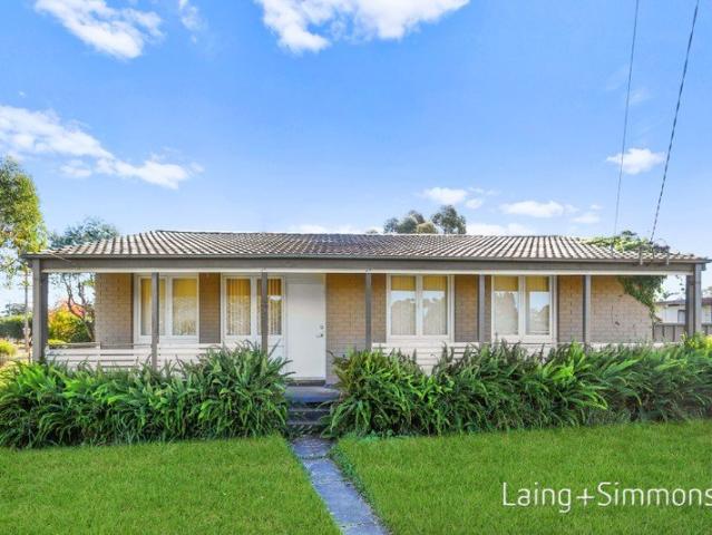 House for rent in Sydney, New South Wales