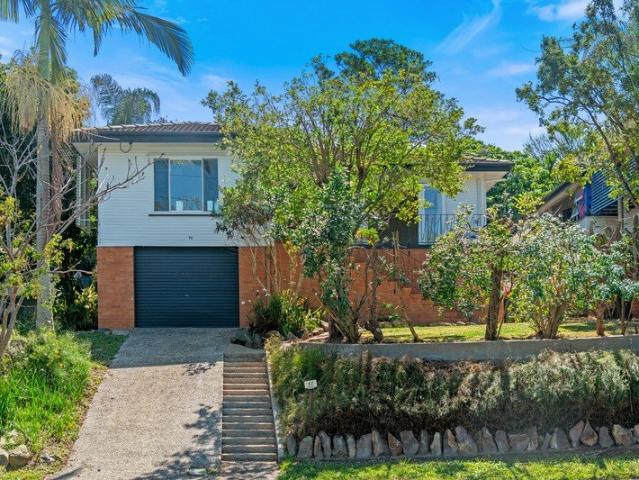 House for rent in Toombul, Queensland