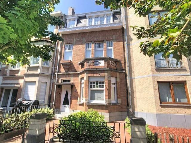 Maison location à Brussel, Bruxelles