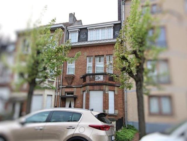 Maison location à Brussel, Bruxelles
