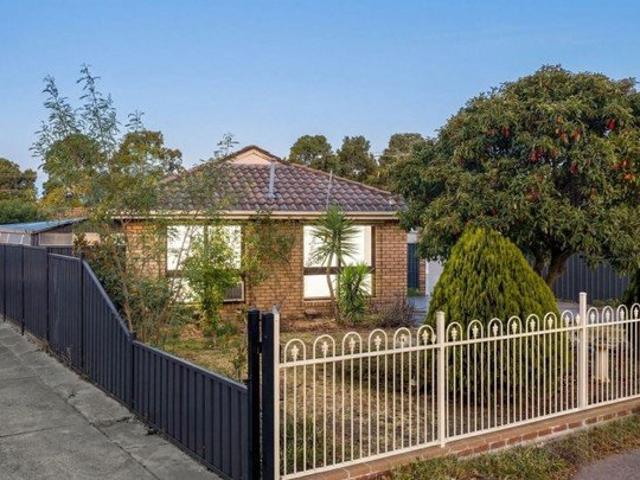 House for rent in St Albans, Melbourne