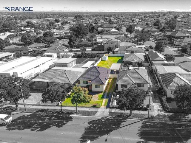 House for sale in Sydney, New South Wales