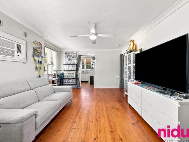 House for rent in Blackett, Sydney