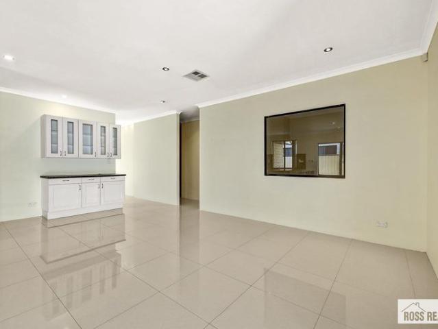 House for rent in Morley, Western Australia