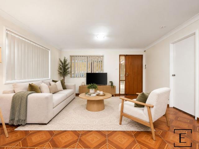 House for rent in Granville, Sydney