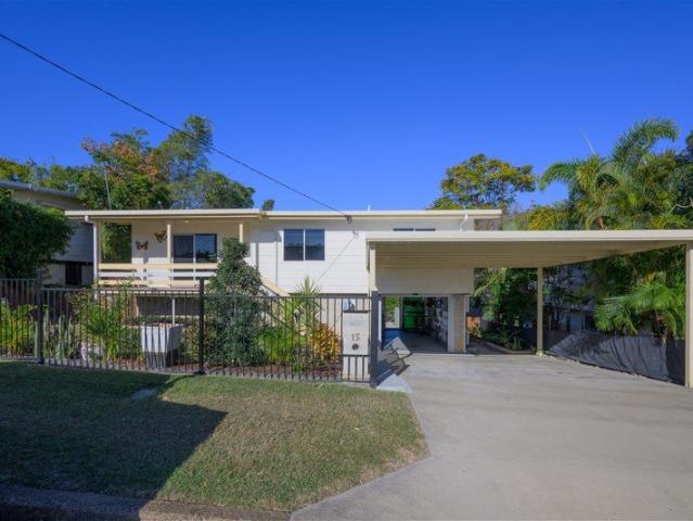 House for sale in Gladstone, Queensland