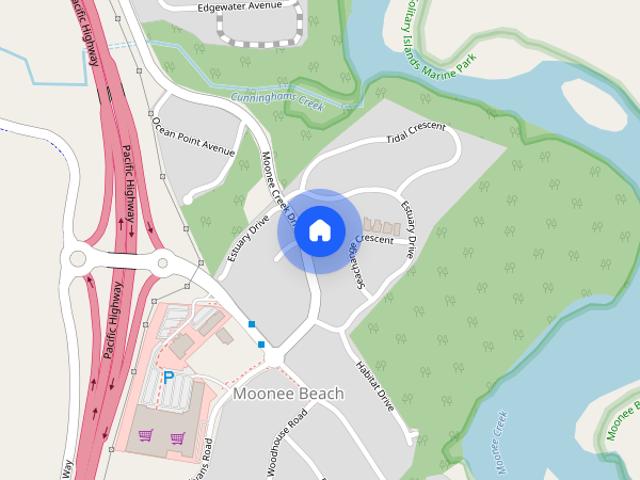 House for rent in Telegraph Point, New South Wales