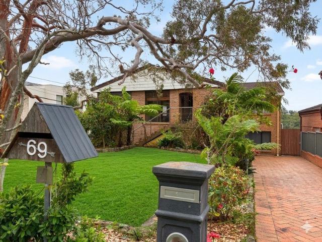 House for rent in Sydney, New South Wales