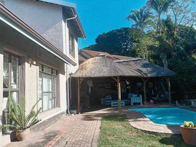 House for sale in Pinetown, eThekwini Metropolitan Municipality